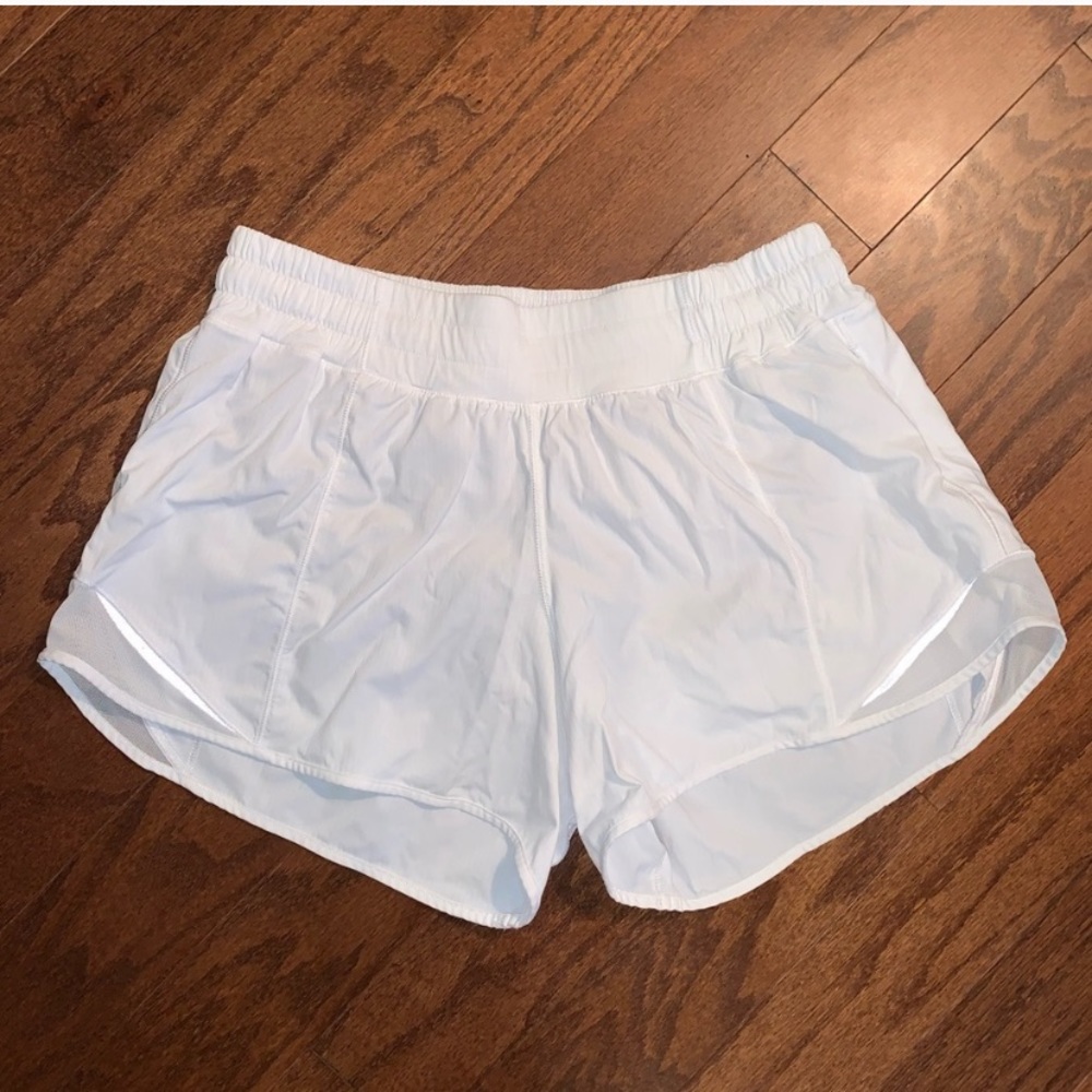NWOT Lululemon Shorts for @avi221